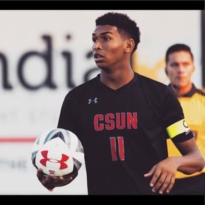 Meet your Posher, Ehi